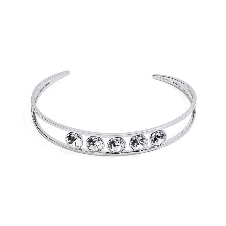 Immagine di Bracciale Brosway Symphonia Con Cristalli Swarovski | BYM25