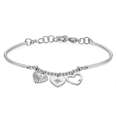 Immagine di Bracciale Donna Brosway Chakra Destino, Passione, Tenacia  | BHK381