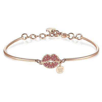 Immagine di Bracciale Brosway Chakra Passione, Coinvolgimento, Sentimento | BHK353