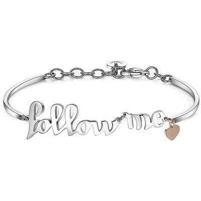 Immagine di Bracciale Brosway Chakra Moda,Condivisione, Originalità| BHK294