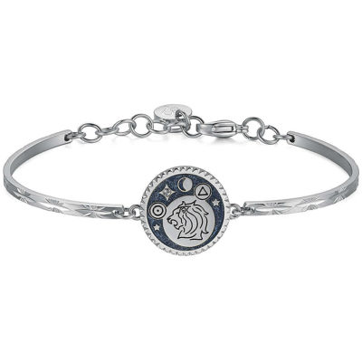 Immagine di Bracciale Brosway Chakra Segno Zodiacale Leone | BHK371