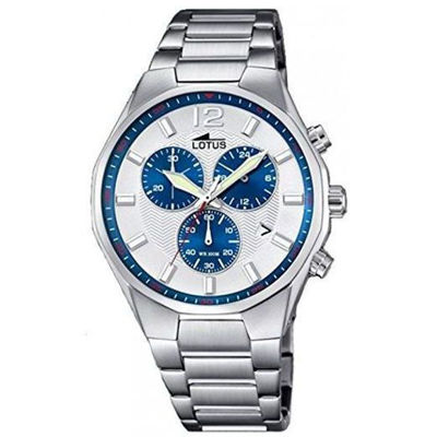 Immagine di Orologio Uomo Cronografo Lotus  | 10125/5
