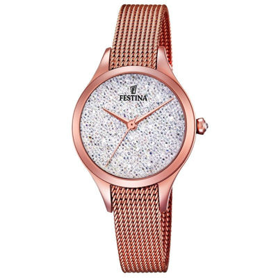 Immagine di Orologio Solo Tempo Festina Mademoiselle | F20338/1