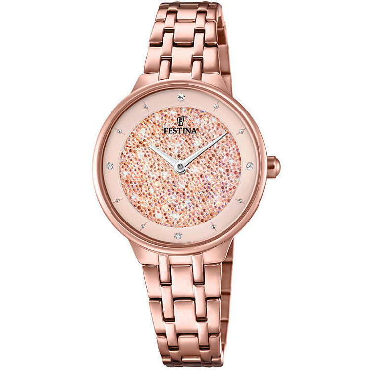 Immagine di Orologio Da Polso Festina Mademoiselle Donna | F20384/2