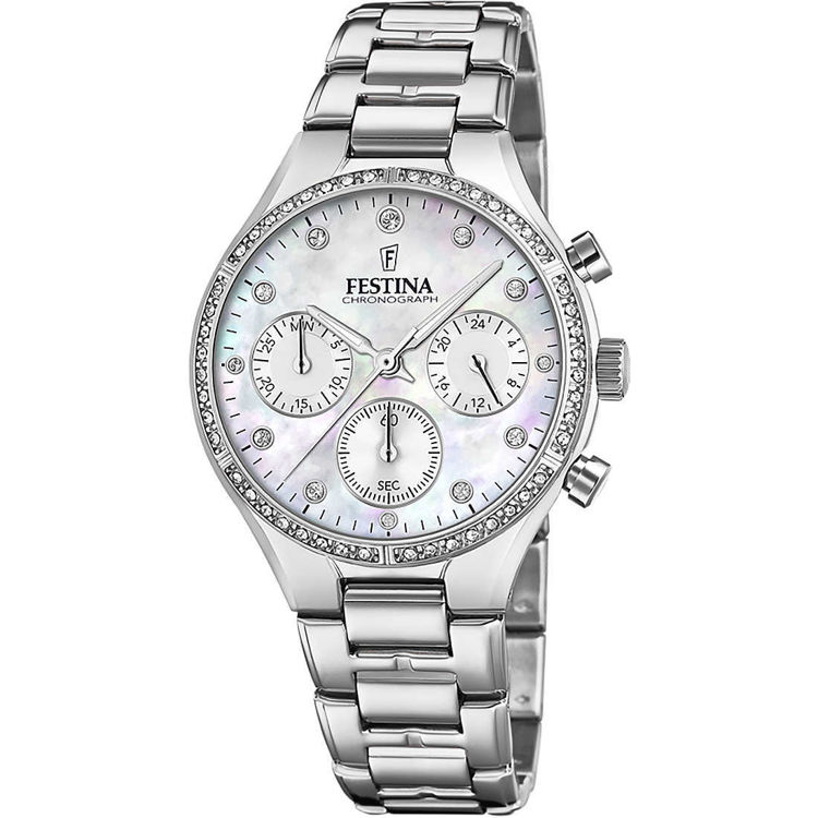 Immagine di Orologio Donna Cronografo Festina Boyfriend | F20401/1