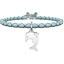 Bracciale Kidult Animal Planet Delfino | 731458 Bracciale Kidult Delfino