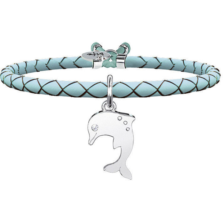 Bracciale Kidult Delfino