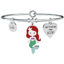Bracciale Kidult Symbols Sirena Libertà | 731316 Bracciale Kidult