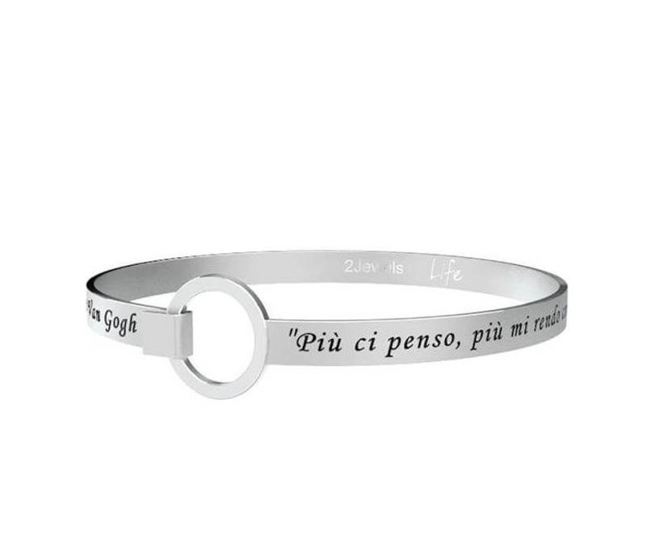 Bracciale Kidult Philosophy