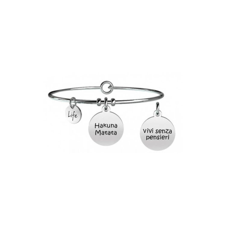 Bracciale Kidult Philosophy