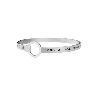 Bracciale Kidult Philosophy