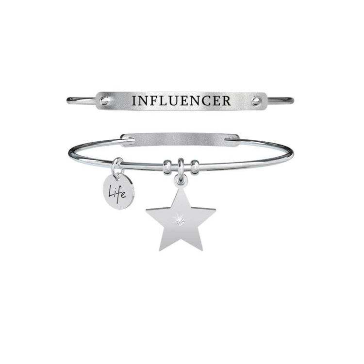 Immagine di Bracciale Donna Kidult Free Time Influencer |731359