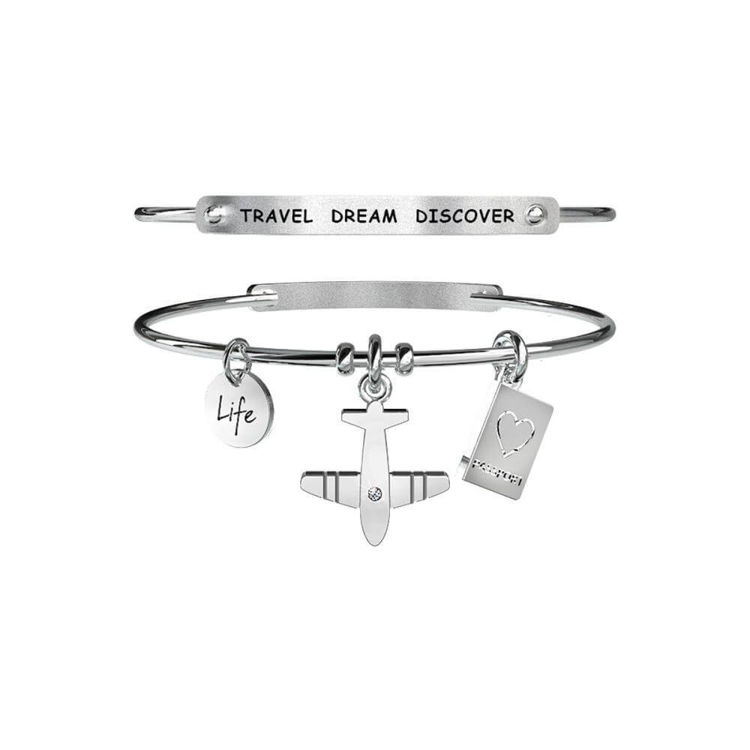 Bracciale Donna Kidult