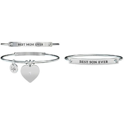 Bracciale Mamma Figlio