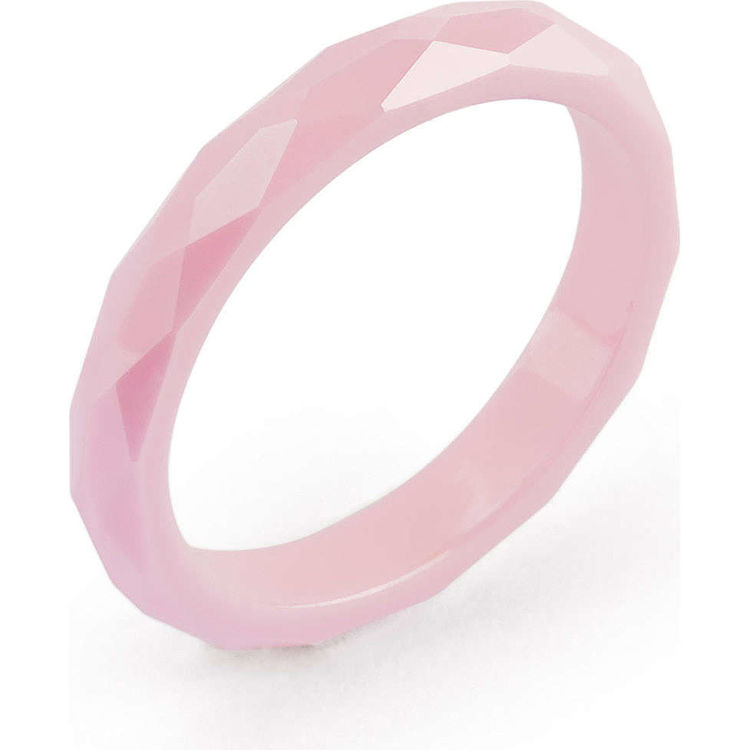 Immagine di Anello Donna In Ceramica Gioielli Brosway Tring (18) |BTGC21D