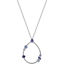 Collana Donna Con Pendente Ovale Gioielli Brosway Affinity Collana Brosway