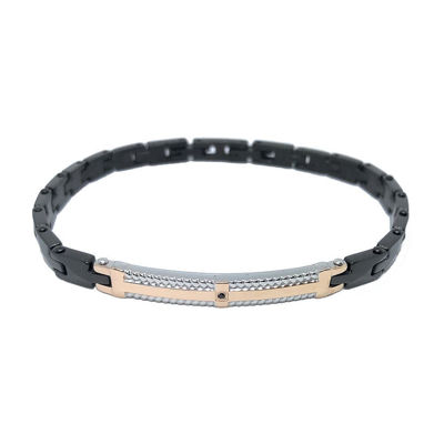 Bracciale Zancan Uomo