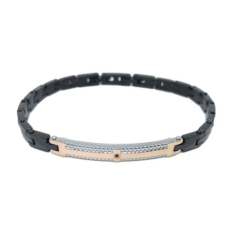 Bracciale Zancan Uomo