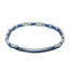 Bracciale Uomo In Acciaio Gioielli Zancan Hi-Teck | EHB211 Zancan Uomo