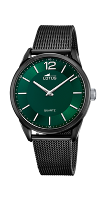 Immagine di Orologio Uomo Multifunzione Lotus Smart Casual | 18736/1