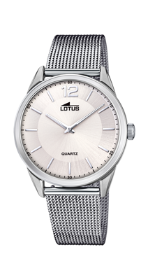 Immagine di Orologio Uomo Al Quarzo  Lotus Smart Casual | 18734/1