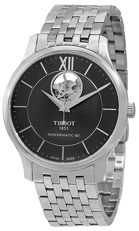 Orologio Automatico Tissot