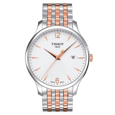 Orologio Al Quarzo Tissot Tradition