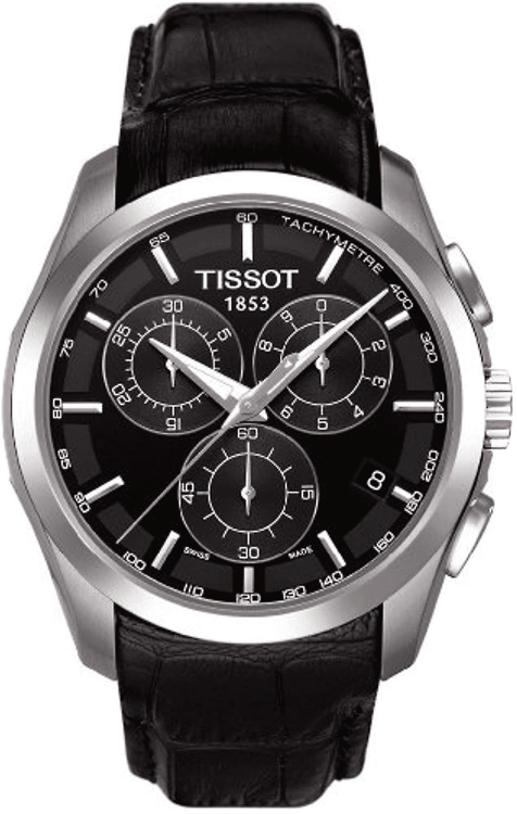 Orologio Cronografo Tissot