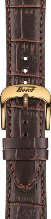 Orologio Al Quarzo Tissot