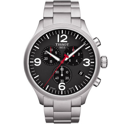 Orologio Cronografo Tissot
