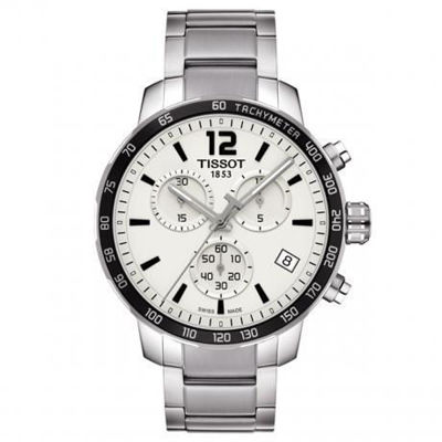 Orologio Cronografo Tissot Uomo