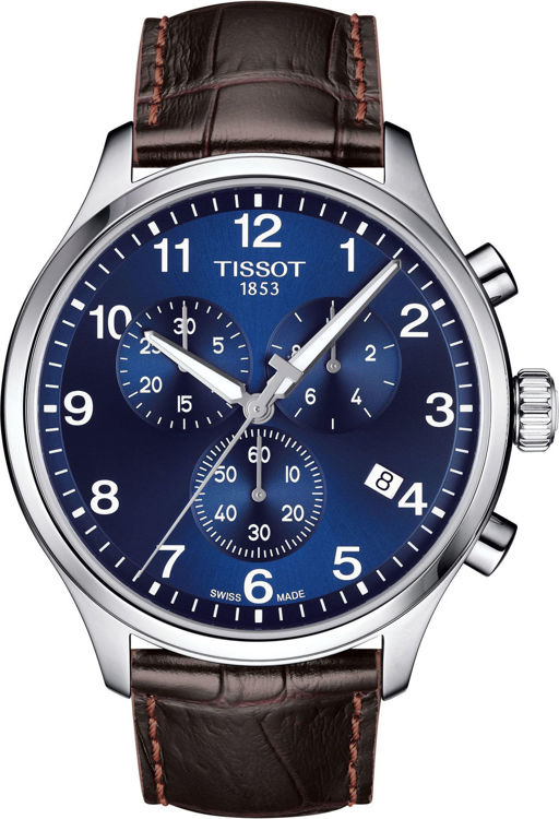 Immagine di Orologio Cronografo Al Quarzo Tissot Chrono XL Classic | T116.617.16.047.00