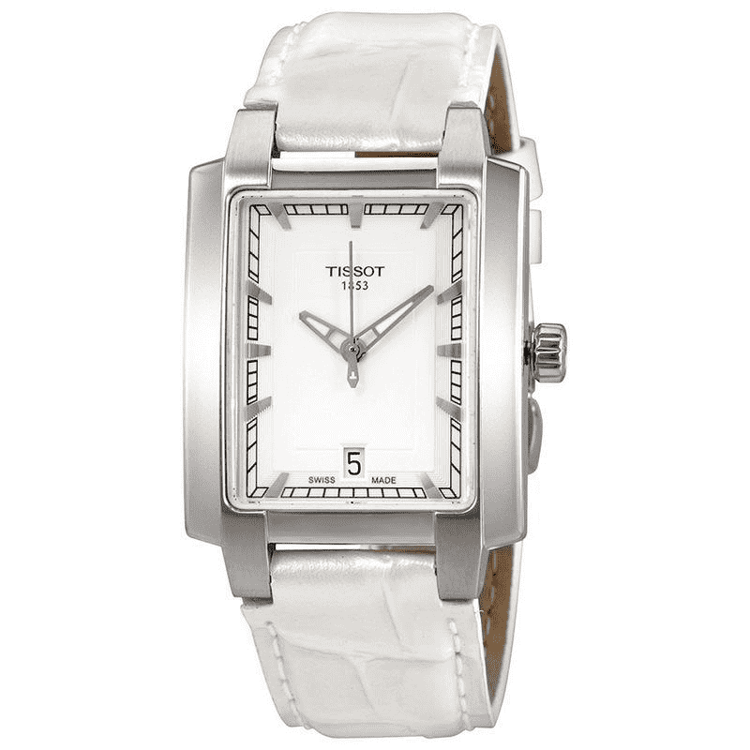 Immagine di Orologio Solo Tempo Al Quarzo Tissot T-Trend Txl | T0613101603100