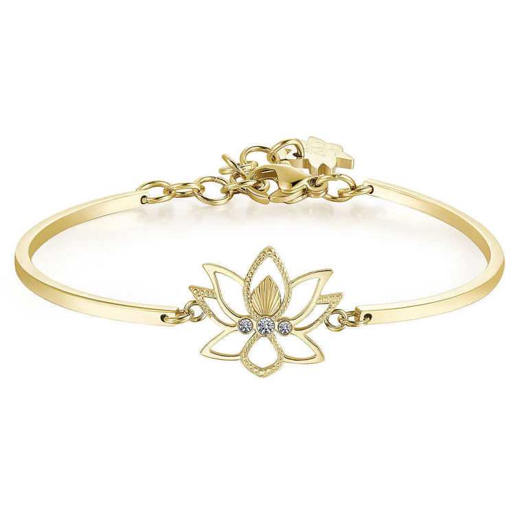 Bracciale Fiore Di Loto