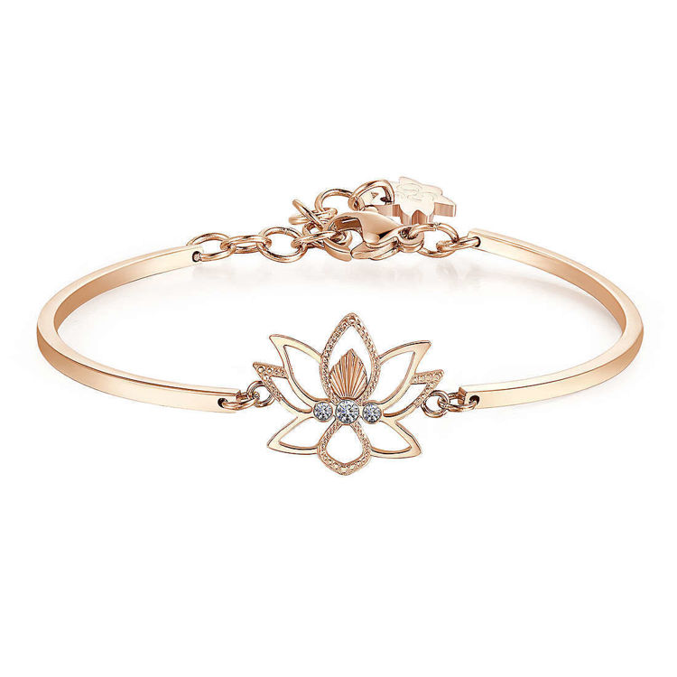 Bracciale Fiore Di Loto