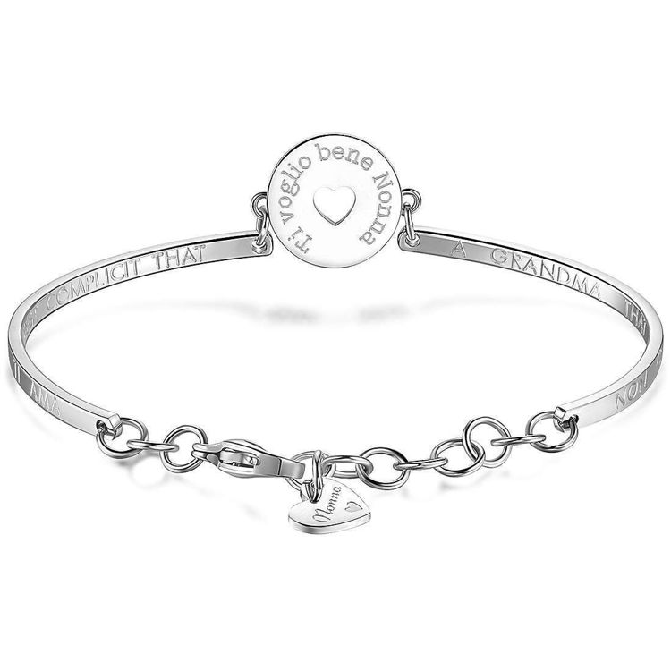 Bracciale Brosway Chakra Nonna