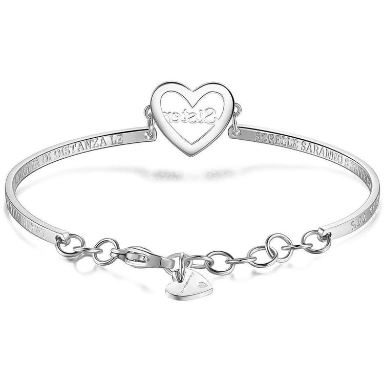 Bracciale Brosway Chakra Sorella