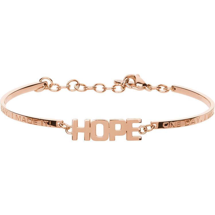 Immagine di Bracciale Brosway Chakra Hope: Speranza, Augurio, Opportunità | BHK241