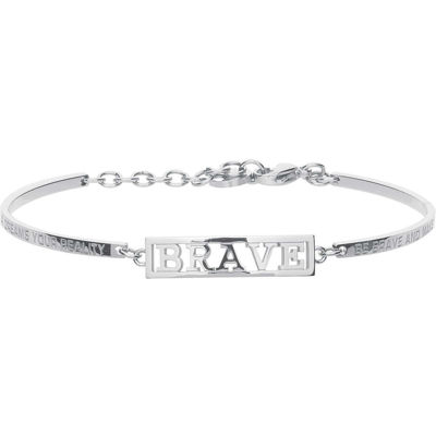 Immagine di Bracciale Brosway Chakra Brave: Coraggio, Tenacia, Intraprendenza | BHK238