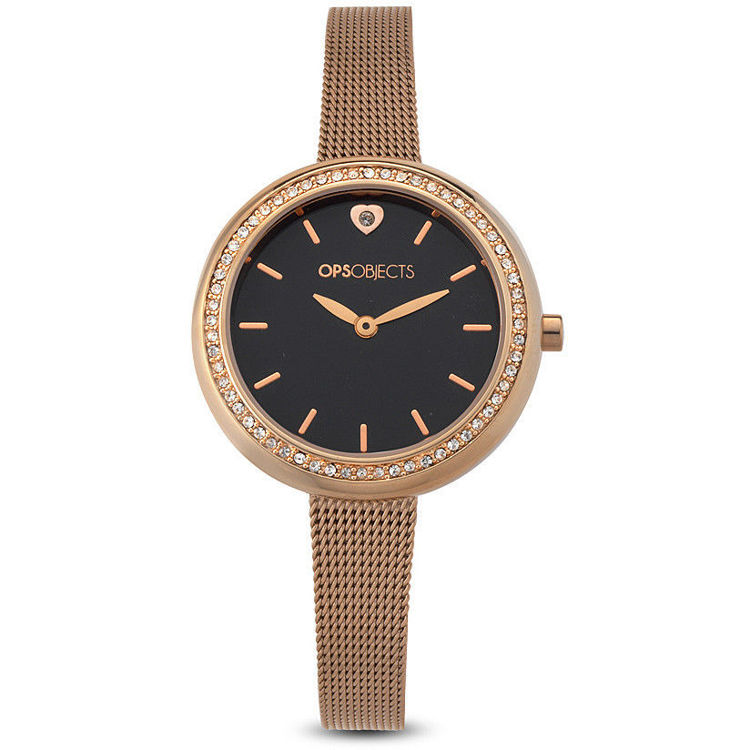 Immagine di Orologio Donna Solo Tempo Ops Objects Charme | 0PSPW-574