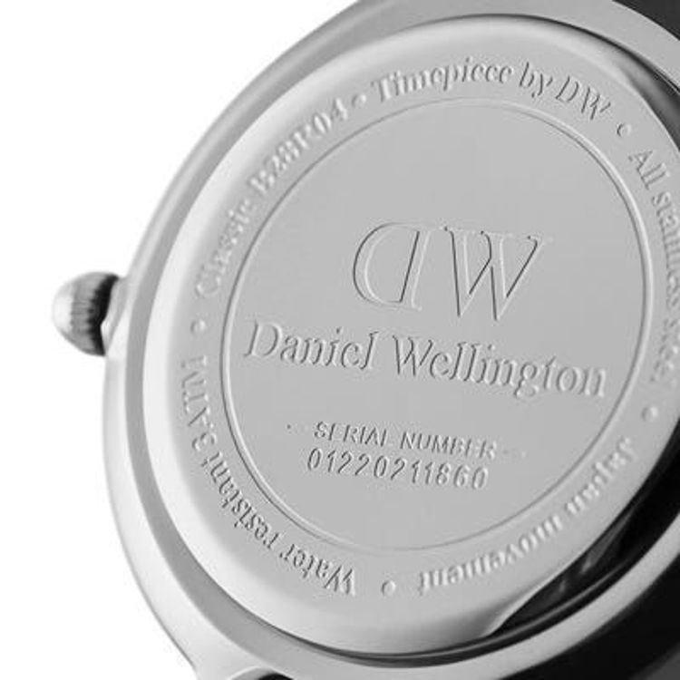 Orologio Daniel Wellington