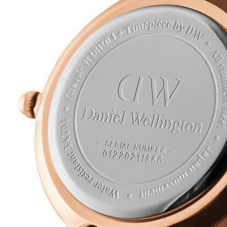 Orologio Daniel Wellington