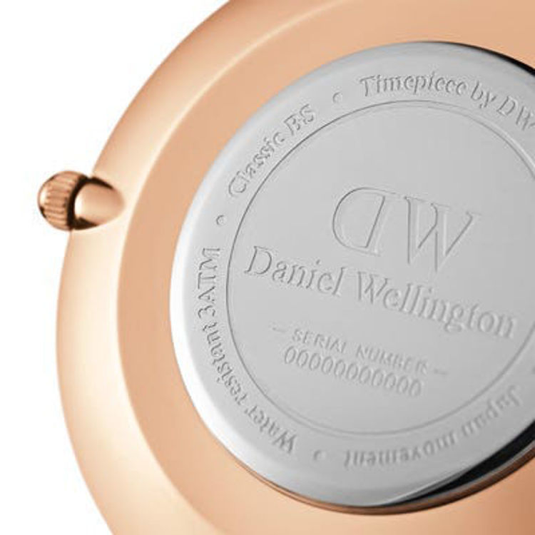 Orologio Daniel Wellington