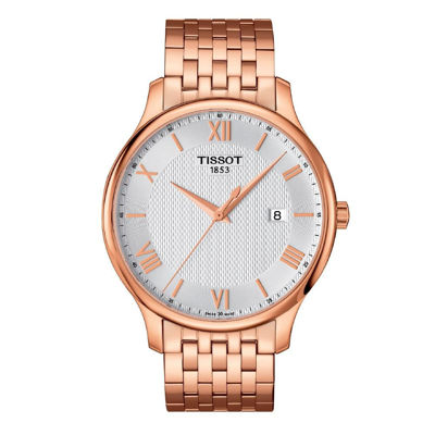 Orologio Tissot Tradition