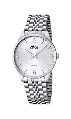 Immagine di Orologio Al Quarzo Lotus Solo Tempo | 15883/2