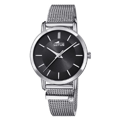 Immagine di Orologio Donna Solo Tempo  Lotus Trendy | 18737/4