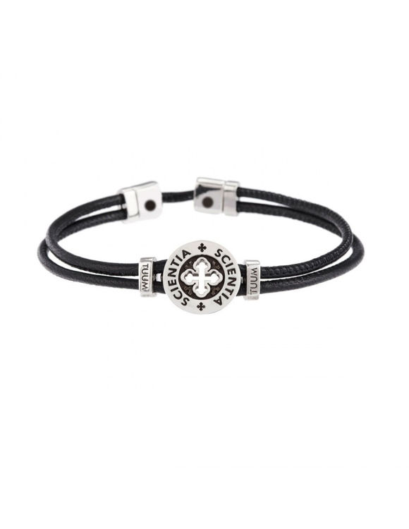 Bracciale Tuum Scientia