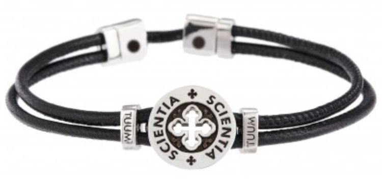 Bracciale Tuum Scientia