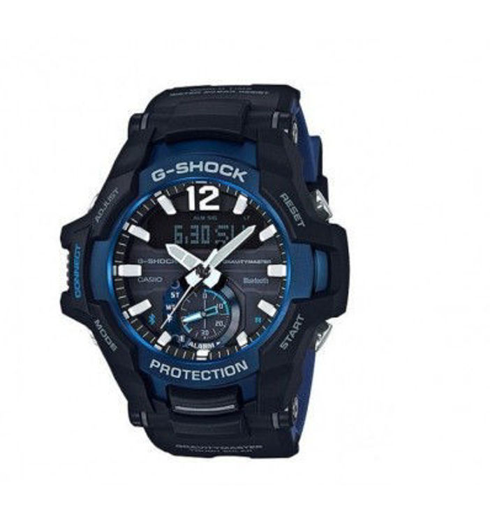 Immagine di Orologio Casio G-Shock Gravitymaster | GR-B100-1A2ER