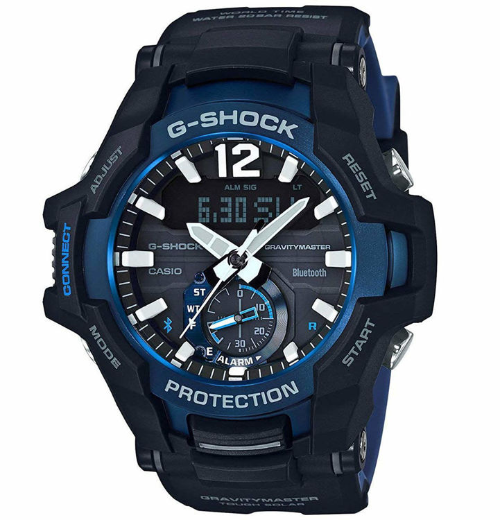 Immagine di Orologio Casio G-Shock Gravitymaster | GR-B100-1A2ER